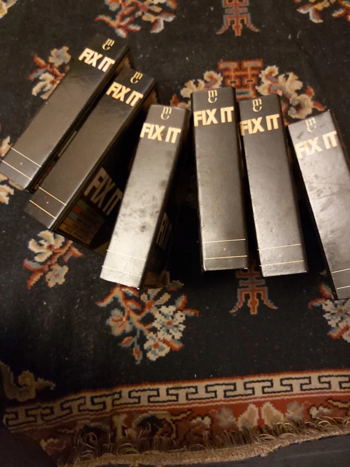 FIX IT, Make it, mend it- the home improver's guide 6 copies hard cover - Image 3 of 4