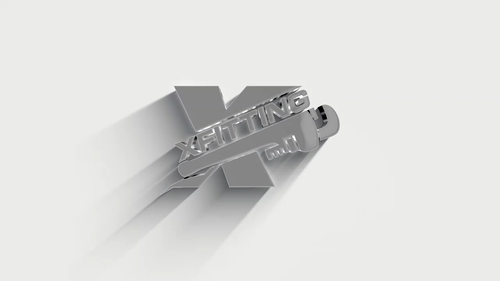 XFITTING 10 Pcs. 5/8" X 3/4" Pex Reducing Coupling, Pex Coupling, Crimp Fitting - Video 1 of 1