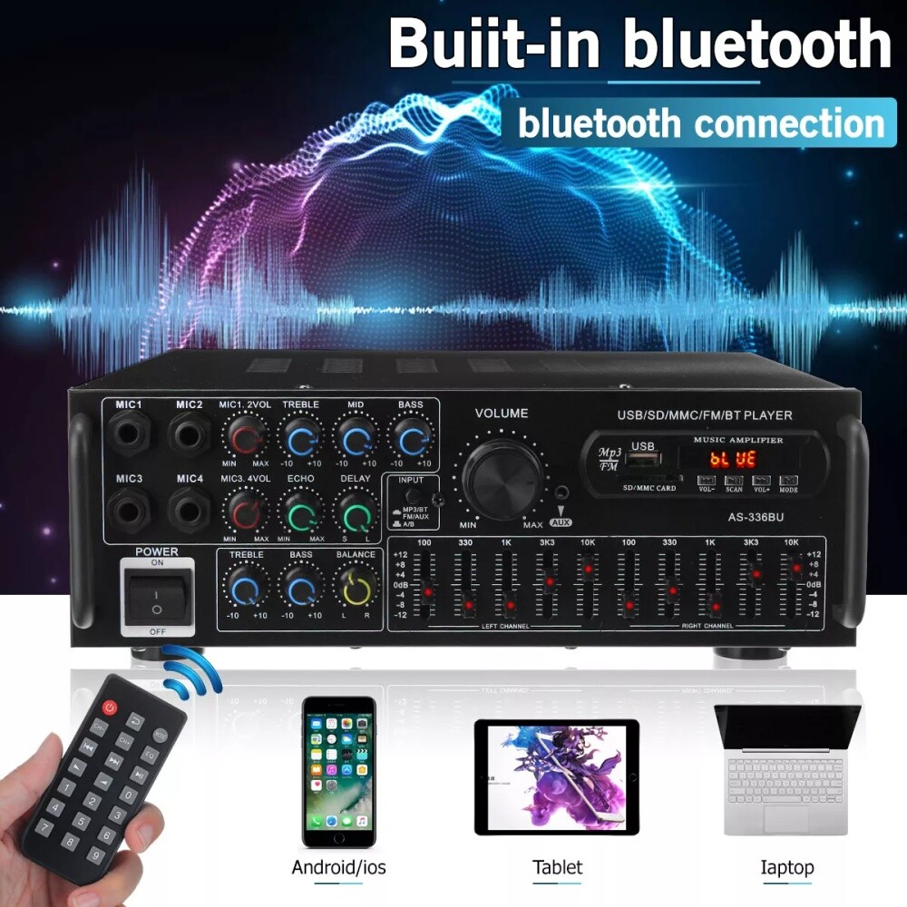 Pioneer Djm S7 Microfono Di Calibrazione Per Ricevitori Pioneer