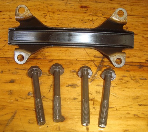 Honda CBX 750 F RC17 Steuerkettenschiene für Zylinderkopf oben CBX750F guide