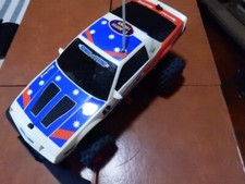 Rombo di Tuono GIG Nikko WORLDWIDE SHIPPING