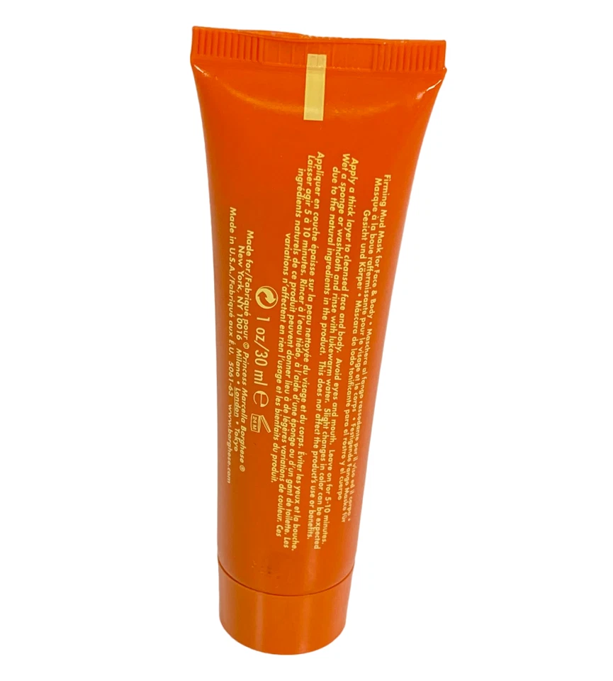 Borghese Fango Ferma Firming Mud Mask for Face and Body, 1oz - Image 3 of 4