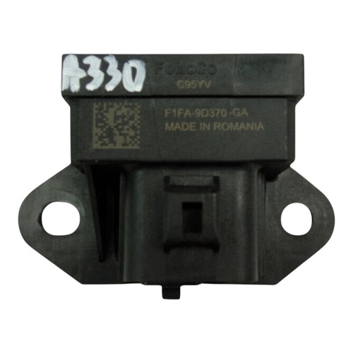 Ford C Max 2 II DXA 1.5 TDCi 88kW Steuergerät Kraftstoffpumpe F1FA9D370GA Bj2016