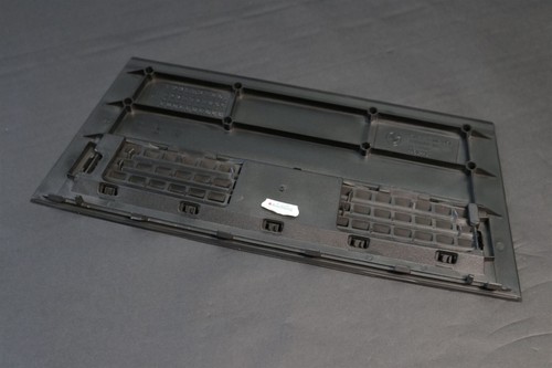 7002436 Fairing Air Vent Grille Car Dashboard OEM BMW 7er E65 E66 - Picture 6 of 8