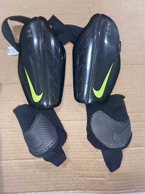 nike protegga flex shin guards