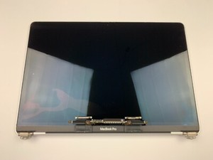 Display Bildschirm Komplett Assembly für Apple MacBook Pro 13 A1708 2017 DEFEKT