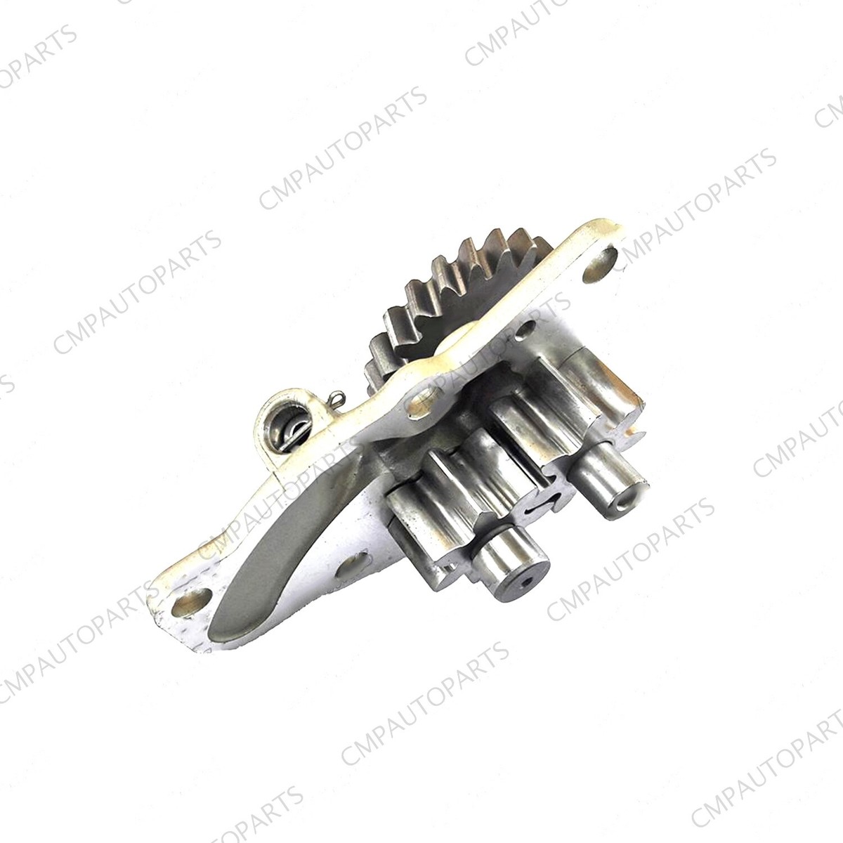 Oil Lifter ホワイト Mitsubishi 94453-17070 - Hydraulic Cylinder - Lift — Aztec