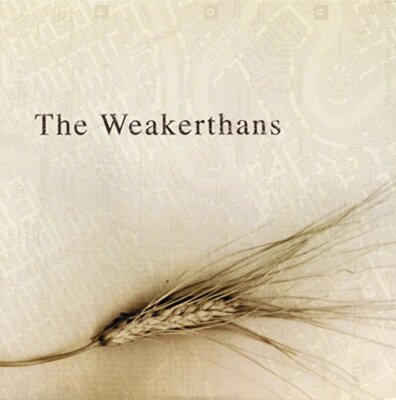 The Weakerthans - Fallow [VINYL]