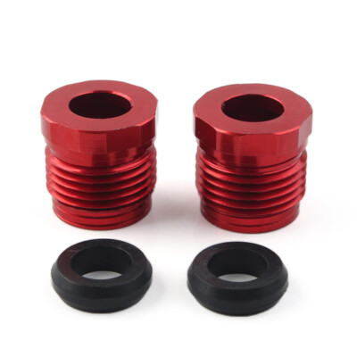 Steering & Reverse Cable Lock Nut w Seals Fit GTX RXP RXT GT I GTS