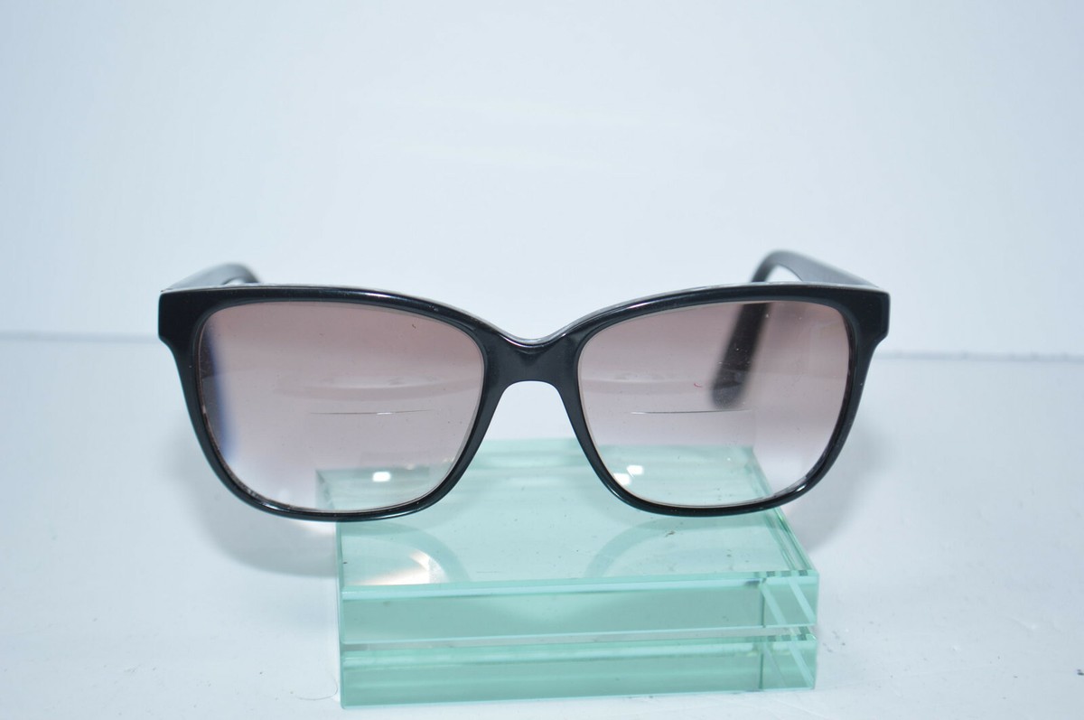 XPL CHIC EYEWEAR BLACK JUSTINE EYEGLASSES 57/17/150 CHIC JUSTINE – Eyemart Express main image 3