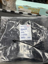 500 HellermannTyton 157-00080 Fir Tree Mount Cable Ties 6” Black 50lb NEW S10