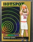 Stephen Curry 2024-25 Panini Obsidian Hotspot 15/60 #20