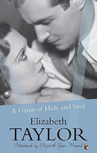 A Game of Hide and Seek (Virago Modern Classics) - Taylor, Elizabeth