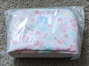 Trousse Et Baguette Magique Ojamajo Magical Doremi Dokkan - Édition Limitée France