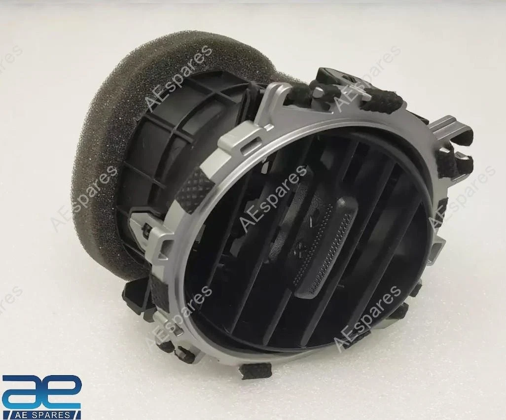 Center Air Vent LH For Hyundai Grand I10 2013-21 Xcent 2013-20 97410-B49004X view 3