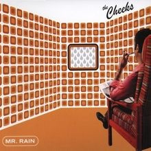 Mr.Rain von the Cheeks | CD | Zustand sehr gut