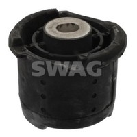 Swag Lagerung AchsköRper Hinterachse Rechts Vorne FüR BMW 3Er Compact E46 X3