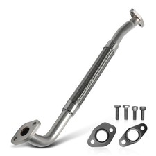 Ölleitung Turbolader für Audi A4 8E2 Avant 8E5 VW Passat Variant 3B3 06B145735B