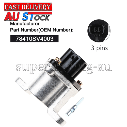 Speed Sensor For Acura CL NSX TL Honda Accord Civic Odyssey Prelude Isuzu Oasis - Bild 4 von 6