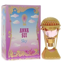 Anna Sui Sky By Anna Sui Eau De Toilette Spray 1 Oz / E 30 Ml