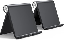 UGREEN Tablet Stand Holder for Desk 2 Pack Stand Compatible with Ipad 10.2 11