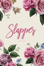 2020 Diary Slapper UK Week to View Schedule Planner Calendar and Appointment