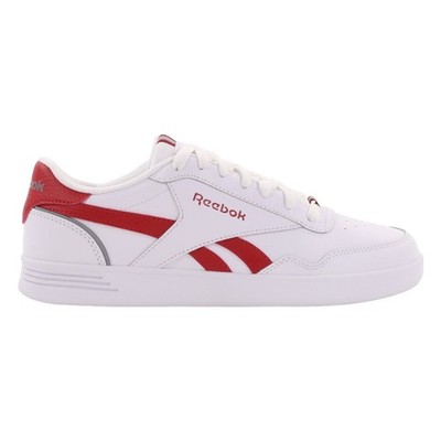 Schuhe Universal Herren Reebok Royal Techqu GZ6033 Weiß