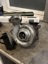 BMW E90 E91 E92 E93 325d 330d M57N2 Turbolader Turboladeger�t 7796312