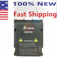 ONE NEW Delta VFD25AMS23ANSAA Inverter 220V 5.5KW