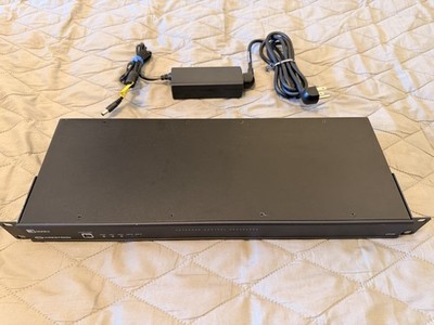 Crestron B Series CP3N Advanced Control Processor Controller