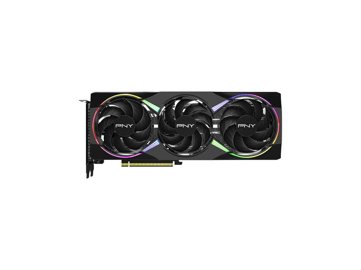 【新品】PNY GeForce RTX 5060 Ti 16GB ARGB OC Amazon.com: PNY NVIDIA GeForce RTX™ 5060 Ti 16GB ARGB
