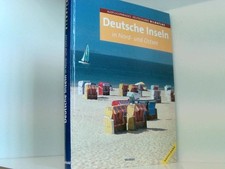 Ausflugsparadies Deutschland. Bildatlas. Deutsche Inseln in Nord- und Ostsee. Do