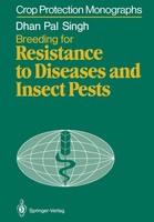 Breeding For Resistance To Diseases And Insect Pests Dhan Pal Singh