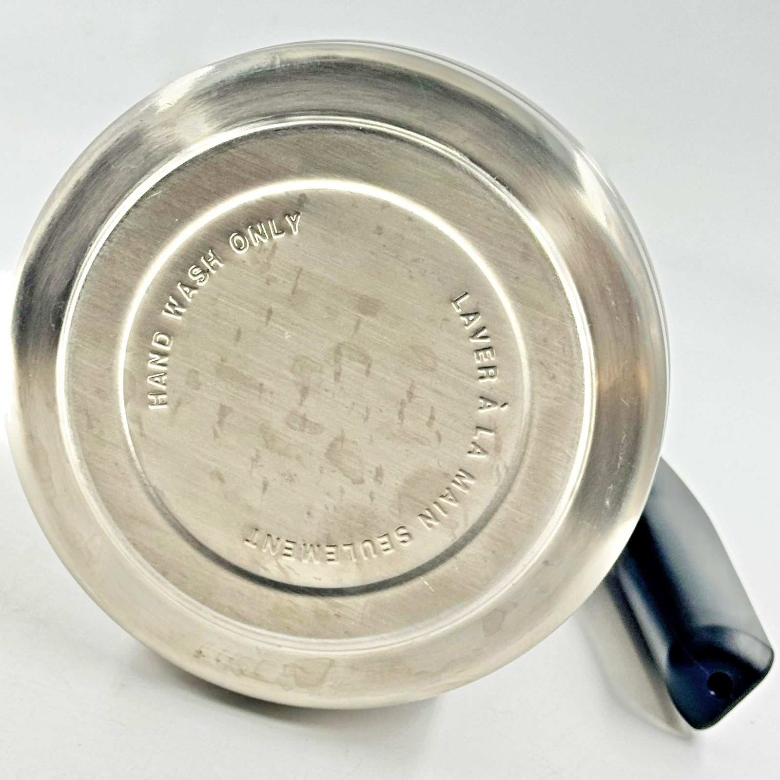 NINJA 10 Cup Stainless Steel Thermal Carafe CF097 CP307 Replacement Coffee Pot