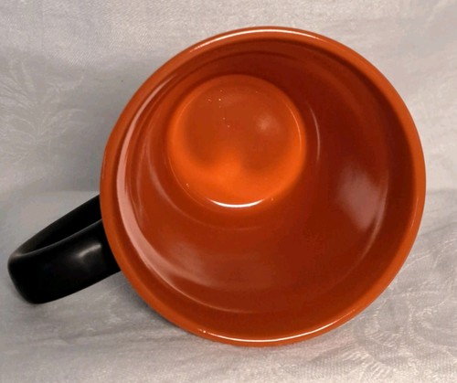 Taza Sturgis 2019 Black Orange Legendary South Dakota. - Imagen 5 de 6