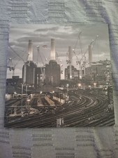 Pink Floyd Animals 2018 Remix Vinyl LP Gatefo...
