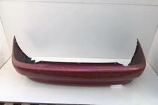 Pare-choc arrière Seat CORDOBA