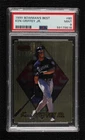 1999 Bowman's Best Ken Griffey Jr #80 PSA 9 MINT HOF