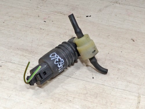 VW Polo Golf 4 1J 1998 Wisch Wasch Wasser Pumpe #148360-G234