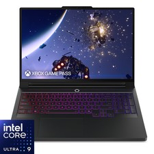 Lenovo - Legion Pro 7i 16" 2.5K OLED Gaming Laptop - Intel Core Ultra 9 275HX...