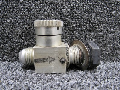 C168-1 (Alt: 101-389015-3) Beechcraft 1900D Fuel Shut Off Valve