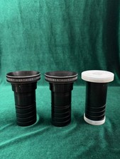 Vintage Lot Lens Works