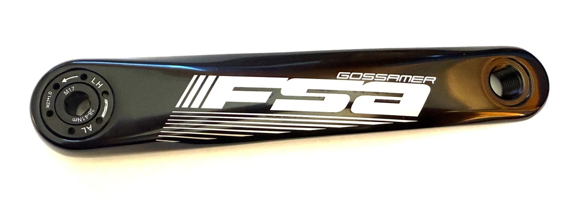 Fsa Gossamer for sale | eBay