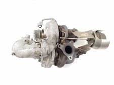 Mercedes-Benz C W204 2012 Diesel 150kW Turbo A6510905780 EZE75373