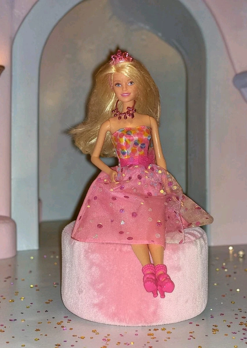ハッピーバースデー　バービー ケリークラブ　レア　人形　ドール Happy Birthday Barbie Original (Unopened) Barbie Dolls & Doll