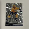 2025-26 UD Extended Series - Steven Stamkos #575 Outburst - Nashville Predators