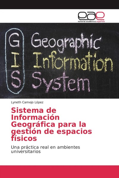Sistema De InformacióN GeográFica Para La GestióN De Espacios FíSicos LóPez Buch-image