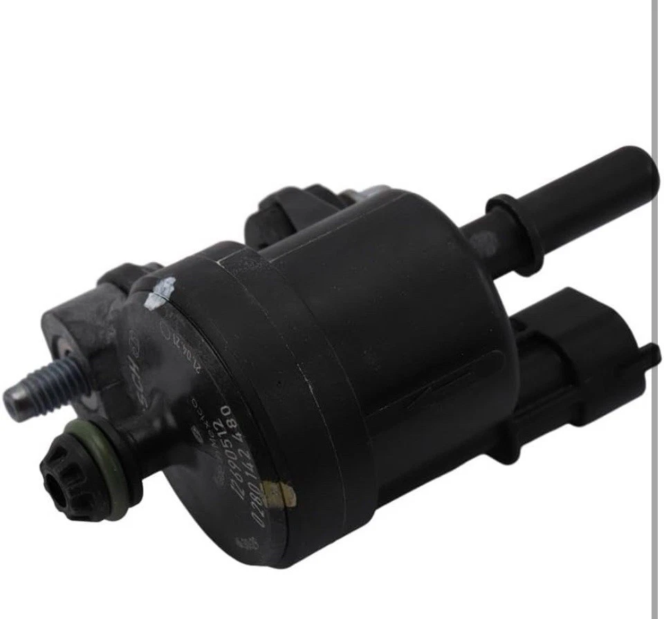 德科通用蒸汽罐清洗阀部件 # 12690512  — 第 2/4 张图片