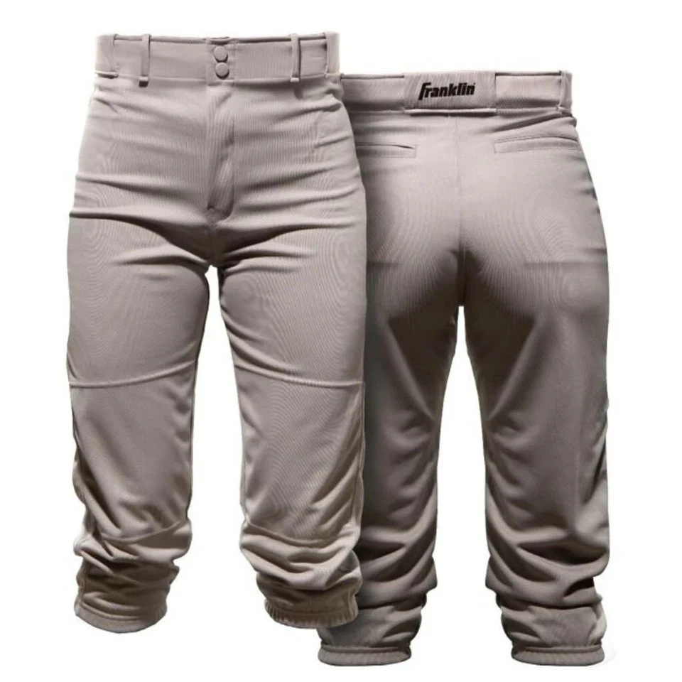 Pantalones Franklins Youth grandes de béisbol/softaball Foto 3 de 3