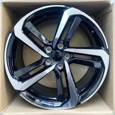 19 Alloy Wheel Rim For Honda Accord 2018 2019 2020 2021 2022 Oem Quality Us